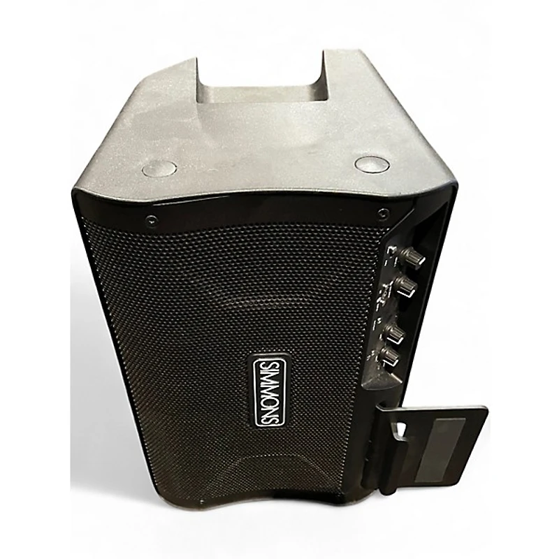 Used Simmons DA2112 Drum Amplifier