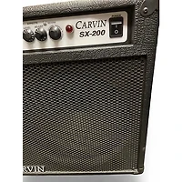 Used Carvin SX200 Guitar Combo Amp