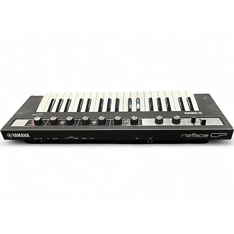 Used Casio CT-S410