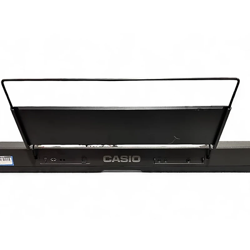Used Casio CT-S410