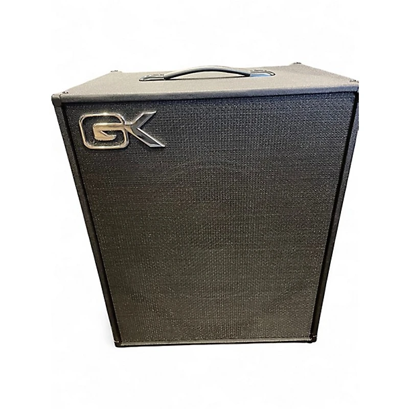 Used Gallien-Krueger MB115-II Ultralight 200W 1x15 Bass Combo Amp