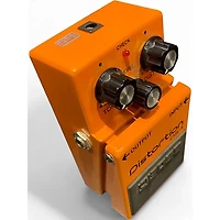 Used BOSS DS1 Distortion Effect Pedal