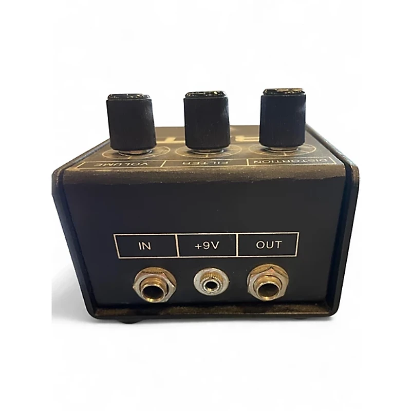 Used ProCo Rat II Distortion Effect Pedal