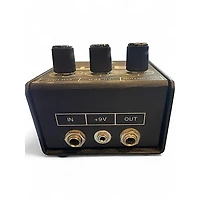 Used ProCo Rat II Distortion Effect Pedal