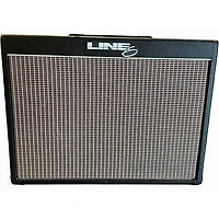 Used Line 6 Flextone 1x12 Guitar Cabinet