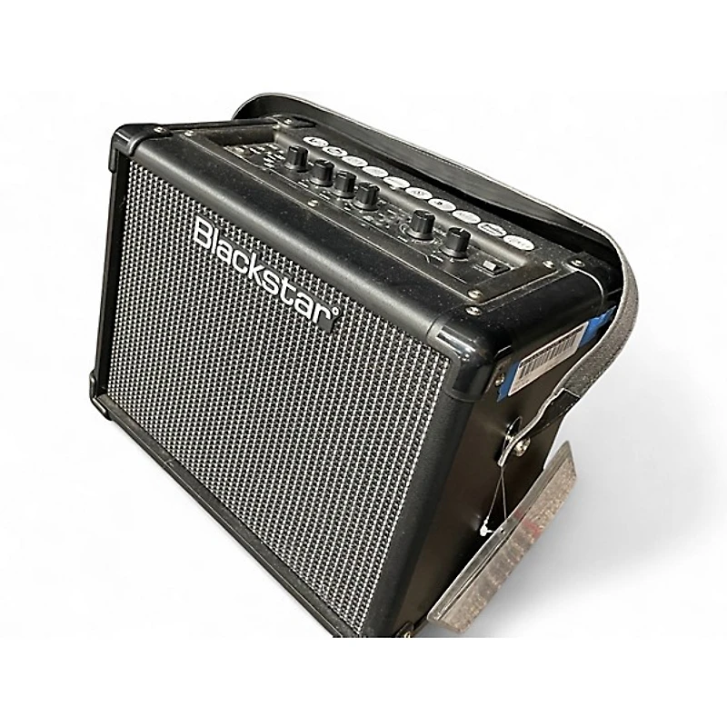 Used Blackstar ID:Core 10 V2 10W Guitar Combo Amp