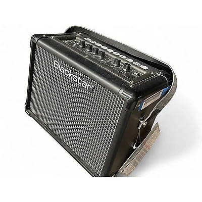 Used Blackstar ID:Core 10 V2 10W Guitar Combo Amp