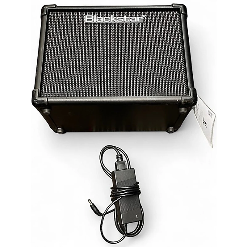 Used Blackstar ID:Core 10 V2 10W Guitar Combo Amp