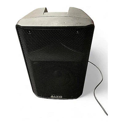 Used Alto tx408 Powered Speaker