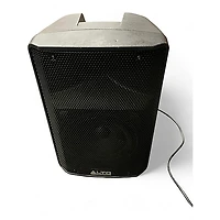 Used Alto tx408 Powered Speaker