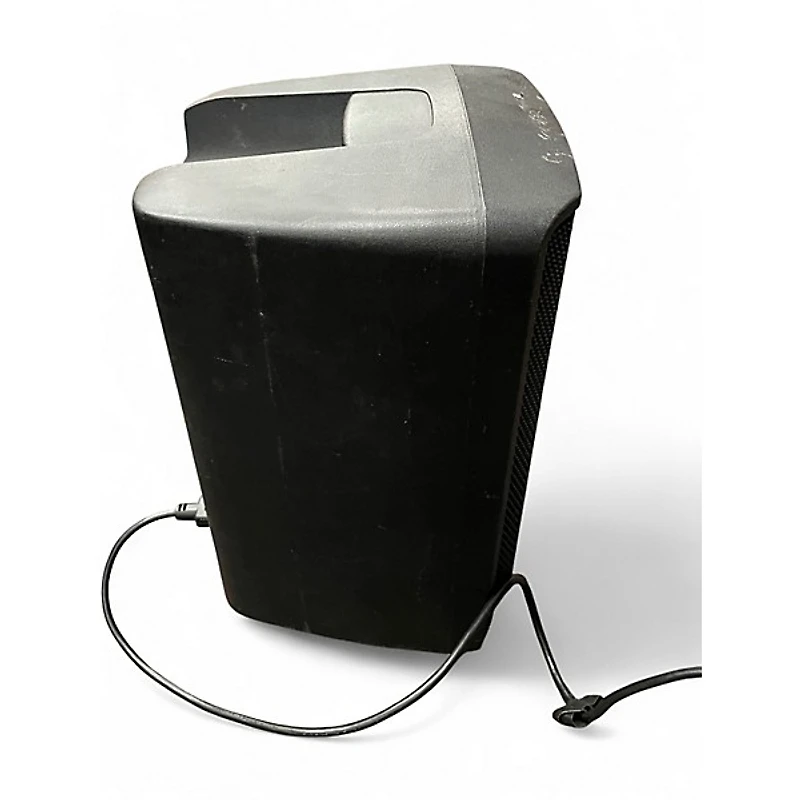 Used Alto tx408 Powered Speaker