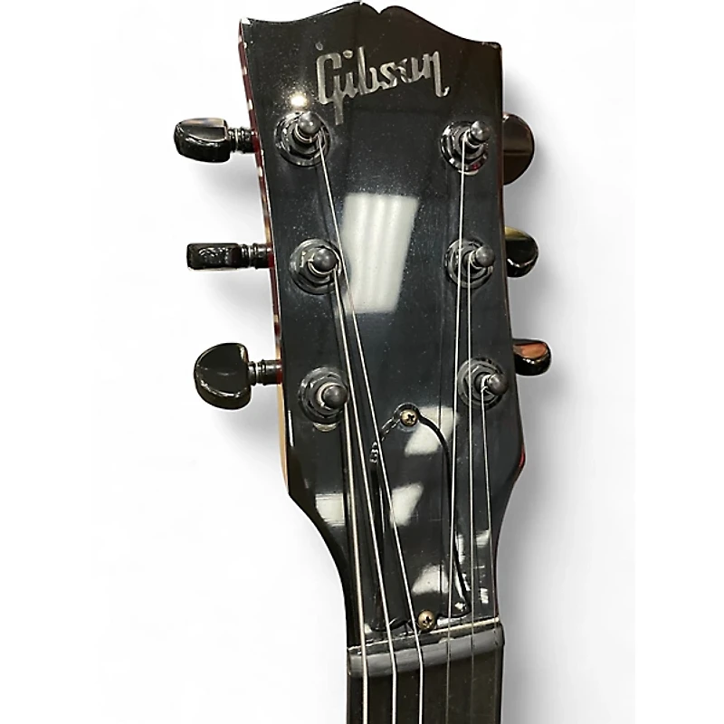Used Gibson SG Standard Dark Cherry Solid Body Electric Guitar