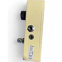 Used MXR M133 Micro Amp Pre Effect Pedal