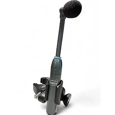 Used Shure Beta 98AMP/C Drum Microphone