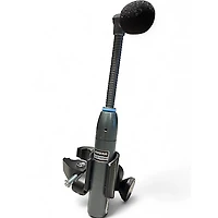Used Shure Beta 98AMP/C Drum Microphone