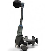Used Shure Beta 98AMP/C Drum Microphone