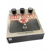 Used Electro-Harmonix Big Muff Distortion Effect Pedal