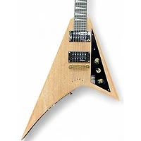 Used Jackson JS32T Randy Rhoads Natural Solid Body Electric Guitar