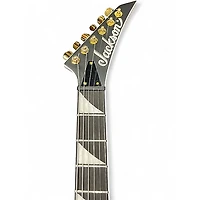 Used Jackson JS32T Randy Rhoads Natural Solid Body Electric Guitar