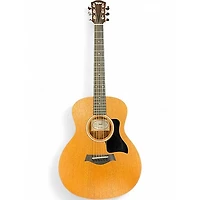 Used Taylor GS Mini Mahogany Mahogany Acoustic Guitar
