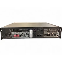 Used Crown XTI4002 Power Amp