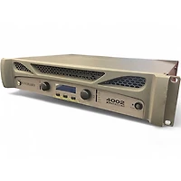 Used Crown XTI4002 Power Amp