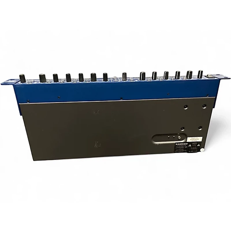 Used Samson S.COM RACK Signal Processor