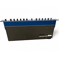 Used Samson S.COM RACK Signal Processor
