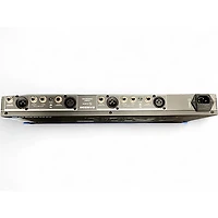 Used Samson S.COM RACK Signal Processor