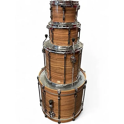 Used TAMBURO 4 Piece UNIKA OTHER Drum Kit