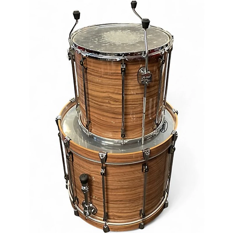 Used TAMBURO 4 Piece UNIKA OTHER Drum Kit