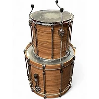Used TAMBURO 4 Piece UNIKA OTHER Drum Kit
