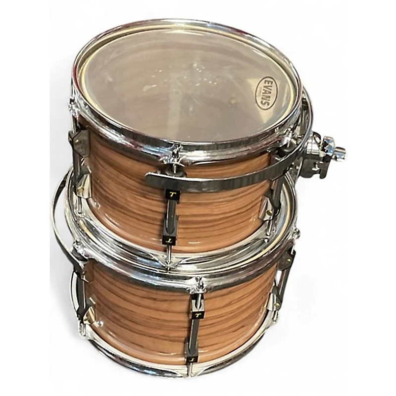 Used TAMBURO 4 Piece UNIKA OTHER Drum Kit