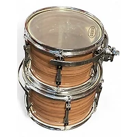 Used TAMBURO 4 Piece UNIKA OTHER Drum Kit