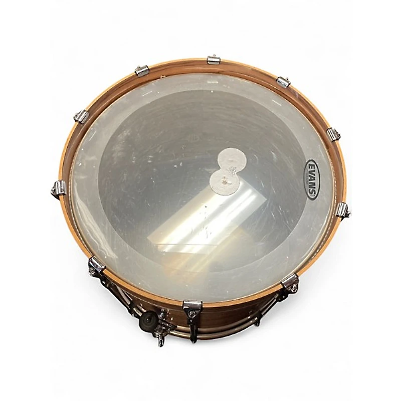 Used TAMBURO 4 Piece UNIKA OTHER Drum Kit