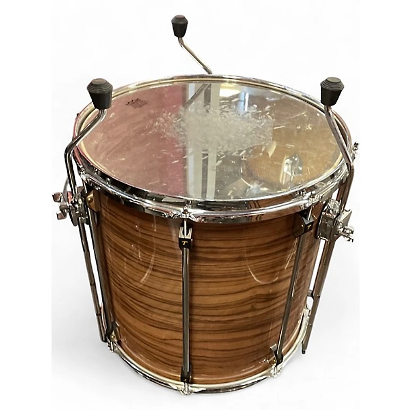 Used TAMBURO 4 Piece UNIKA OTHER Drum Kit