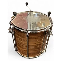 Used TAMBURO 4 Piece UNIKA OTHER Drum Kit