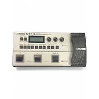 Used BOSS GT1B Bass Effect Pedal