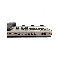 Used BOSS GT1B Bass Effect Pedal