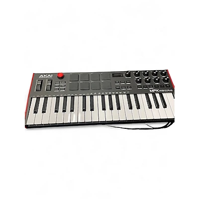 Used Akai Professional MPK MINI PLUS Keyboard Workstation