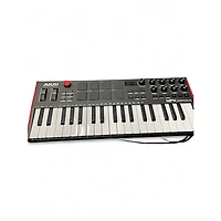 Used Akai Professional MPK MINI PLUS Keyboard Workstation