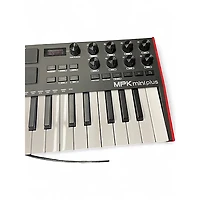 Used Akai Professional MPK MINI PLUS Keyboard Workstation