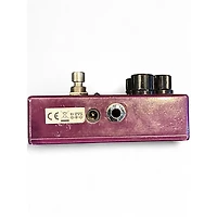 Used MXR Tremolo Effect Pedal