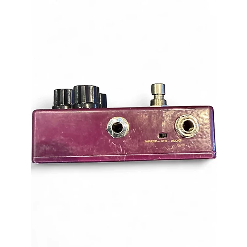 Used MXR Tremolo Effect Pedal