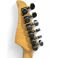 Used Suhr CLASSIC T SUNBURST Solid Body Electric Guitar
