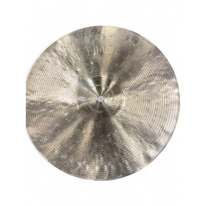 Used Aquarian 12in Splash Cymbal