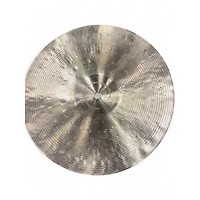 Used Aquarian 12in Splash Cymbal