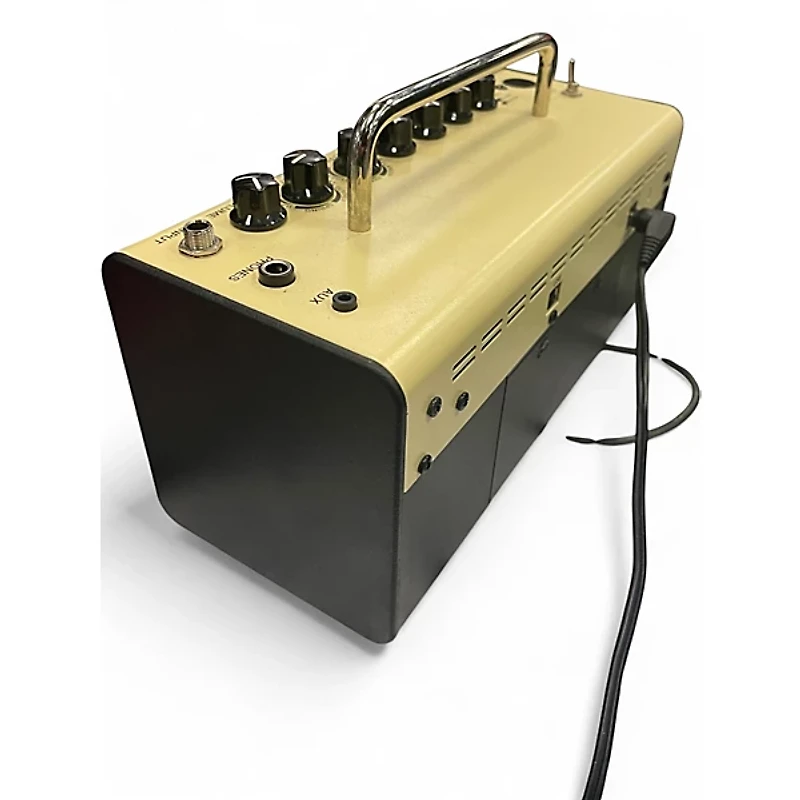 Used Yamaha THR5A 5W Modeling Acoustic Guitar Combo Amp
