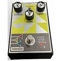 Used Maestro fzm fuzz tone Effect Pedal