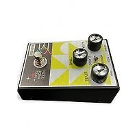 Used Maestro fzm fuzz tone Effect Pedal